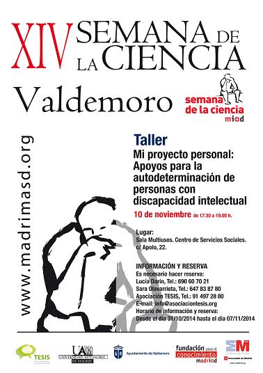 XIV SEMANA DE LA CIENCIA